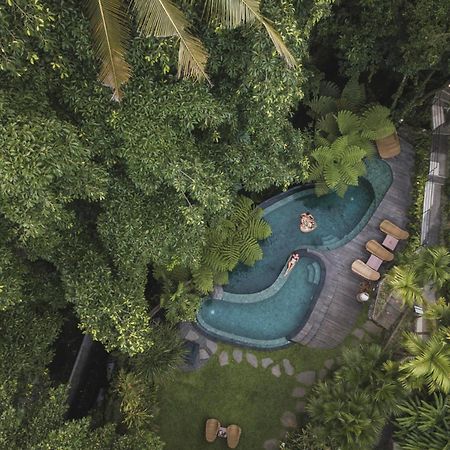 Amarea Resort & Spa Ubud By Ini Vie Hospitality Buitenkant foto