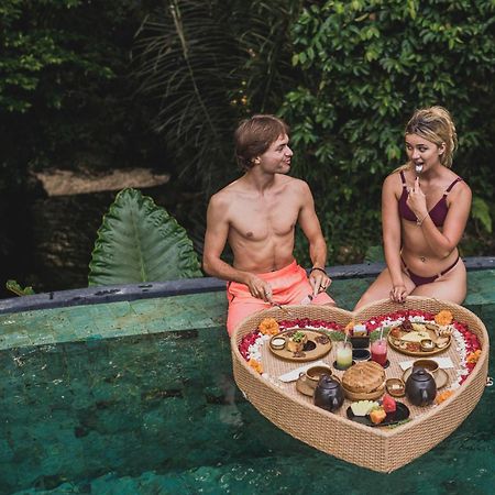 Amarea Resort & Spa Ubud By Ini Vie Hospitality Buitenkant foto