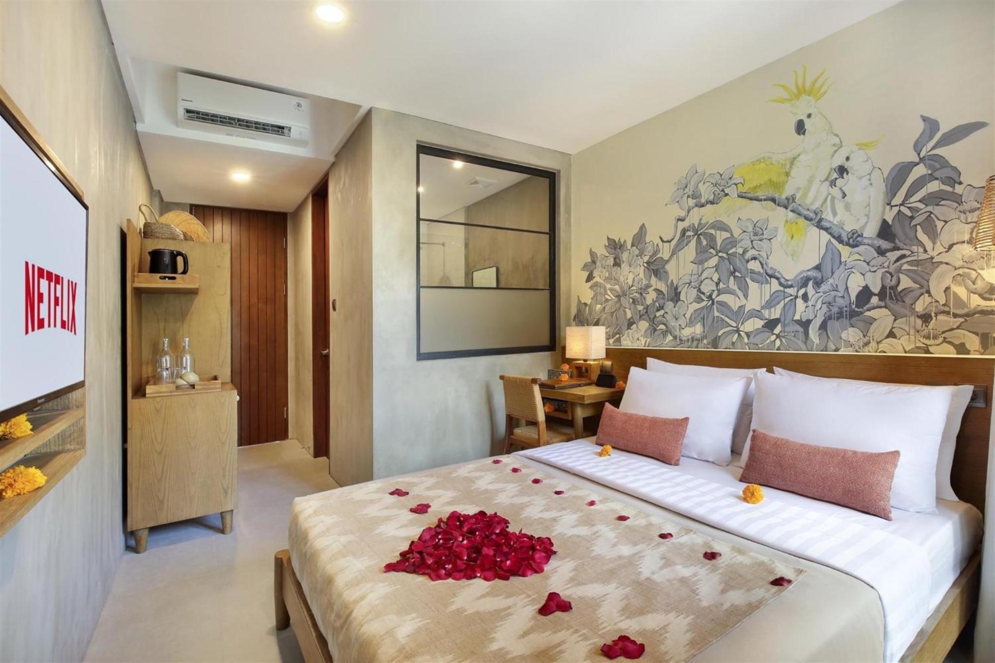 Amarea Resort & Spa Ubud By Ini Vie Hospitality Buitenkant foto