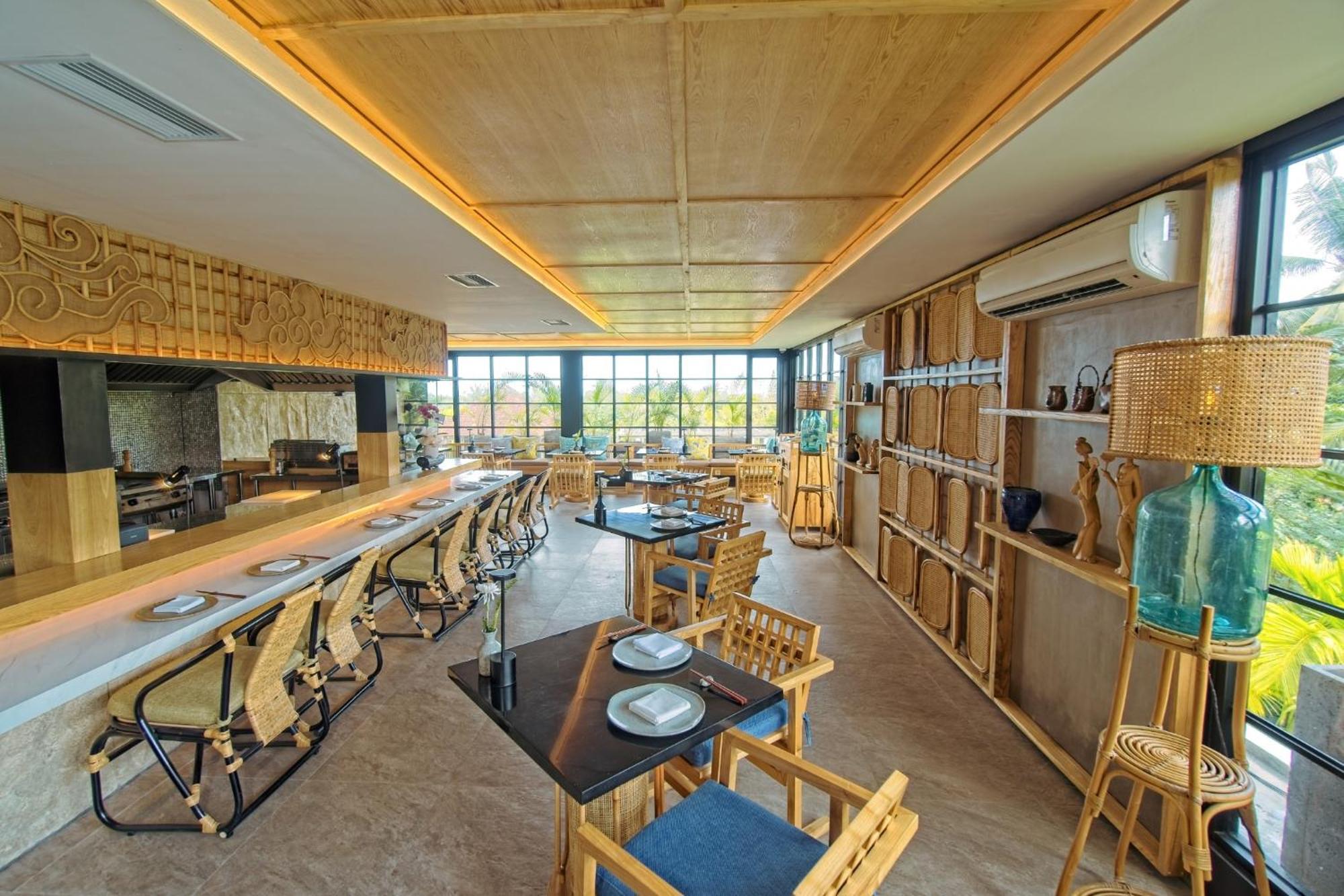 Amarea Resort & Spa Ubud By Ini Vie Hospitality Buitenkant foto