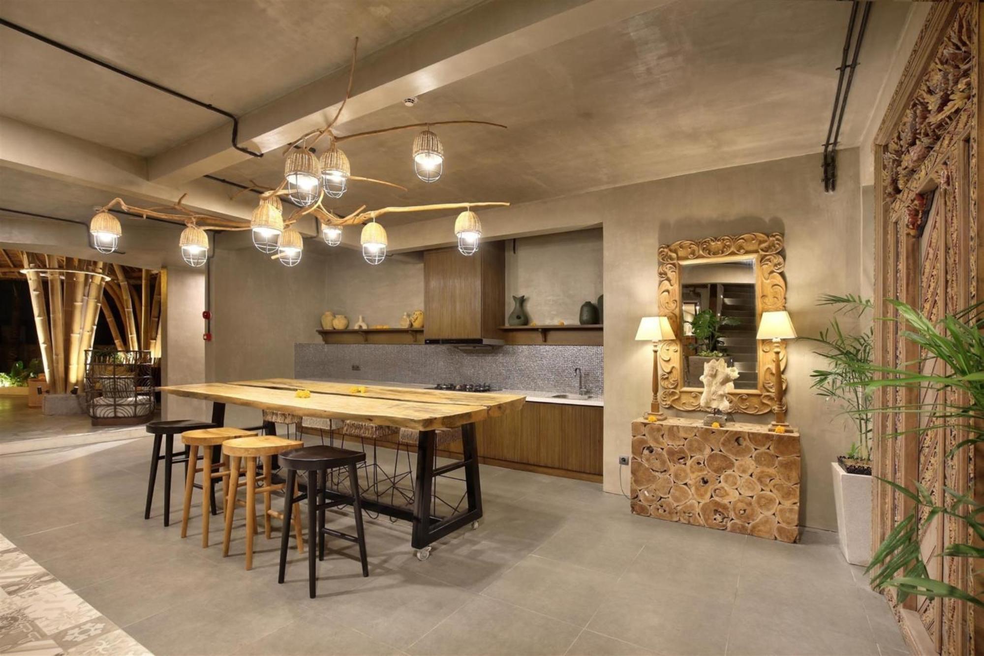 Amarea Resort & Spa Ubud By Ini Vie Hospitality Buitenkant foto