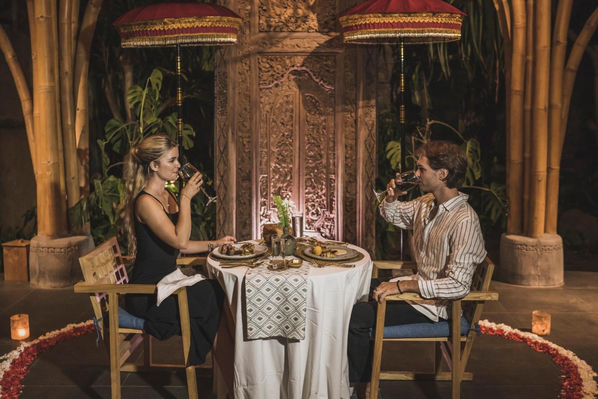 Amarea Resort & Spa Ubud By Ini Vie Hospitality Buitenkant foto
