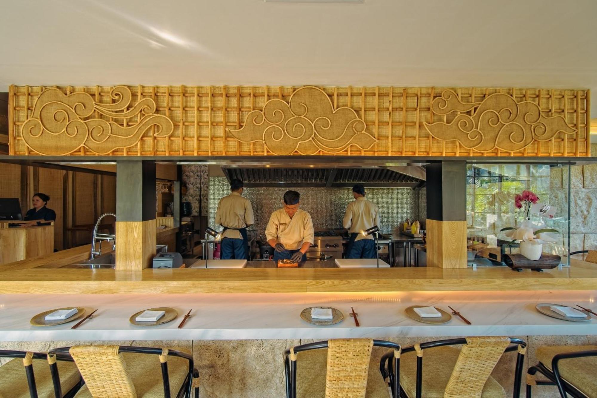 Amarea Resort & Spa Ubud By Ini Vie Hospitality Buitenkant foto