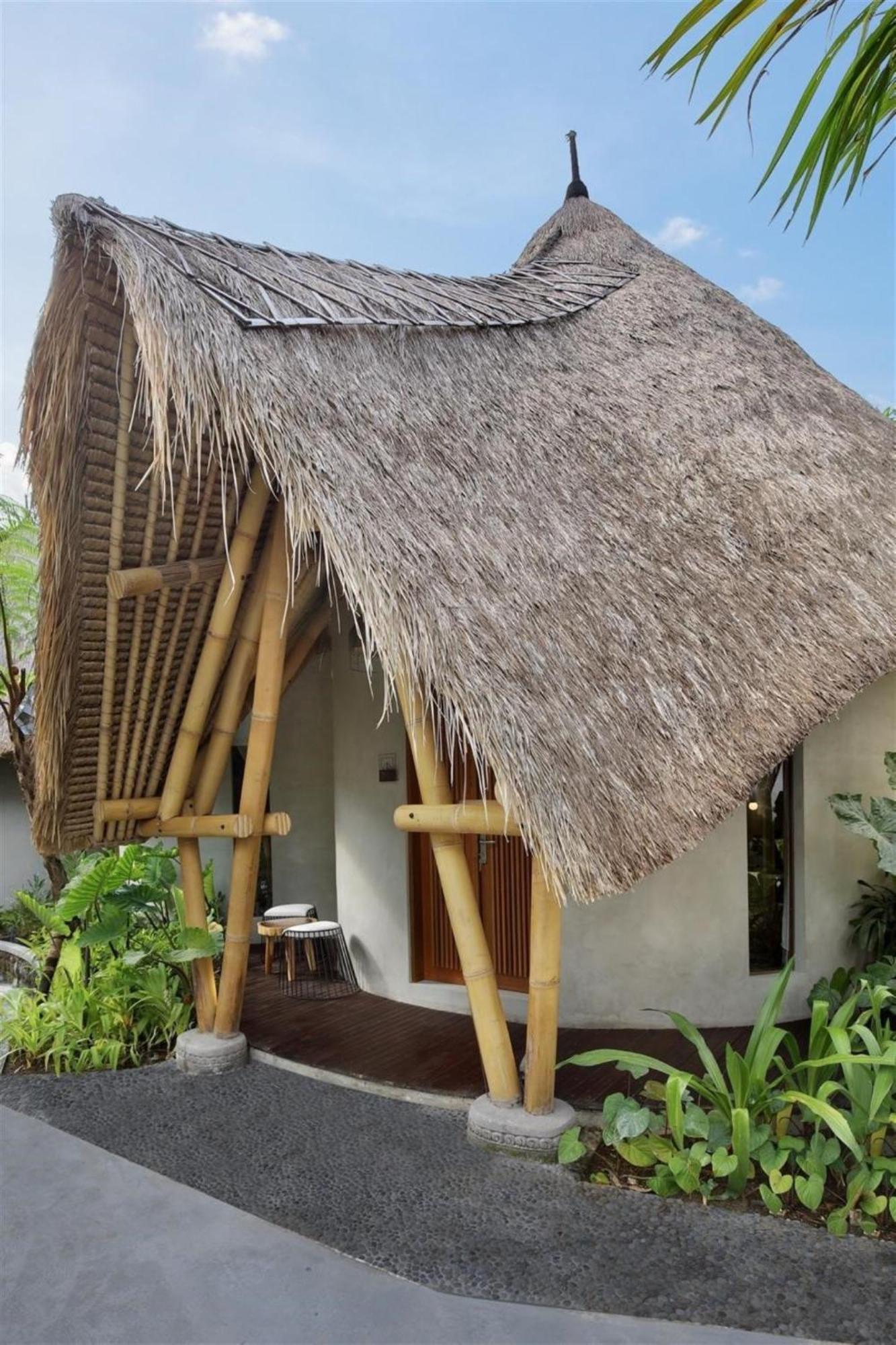 Amarea Resort & Spa Ubud By Ini Vie Hospitality Buitenkant foto