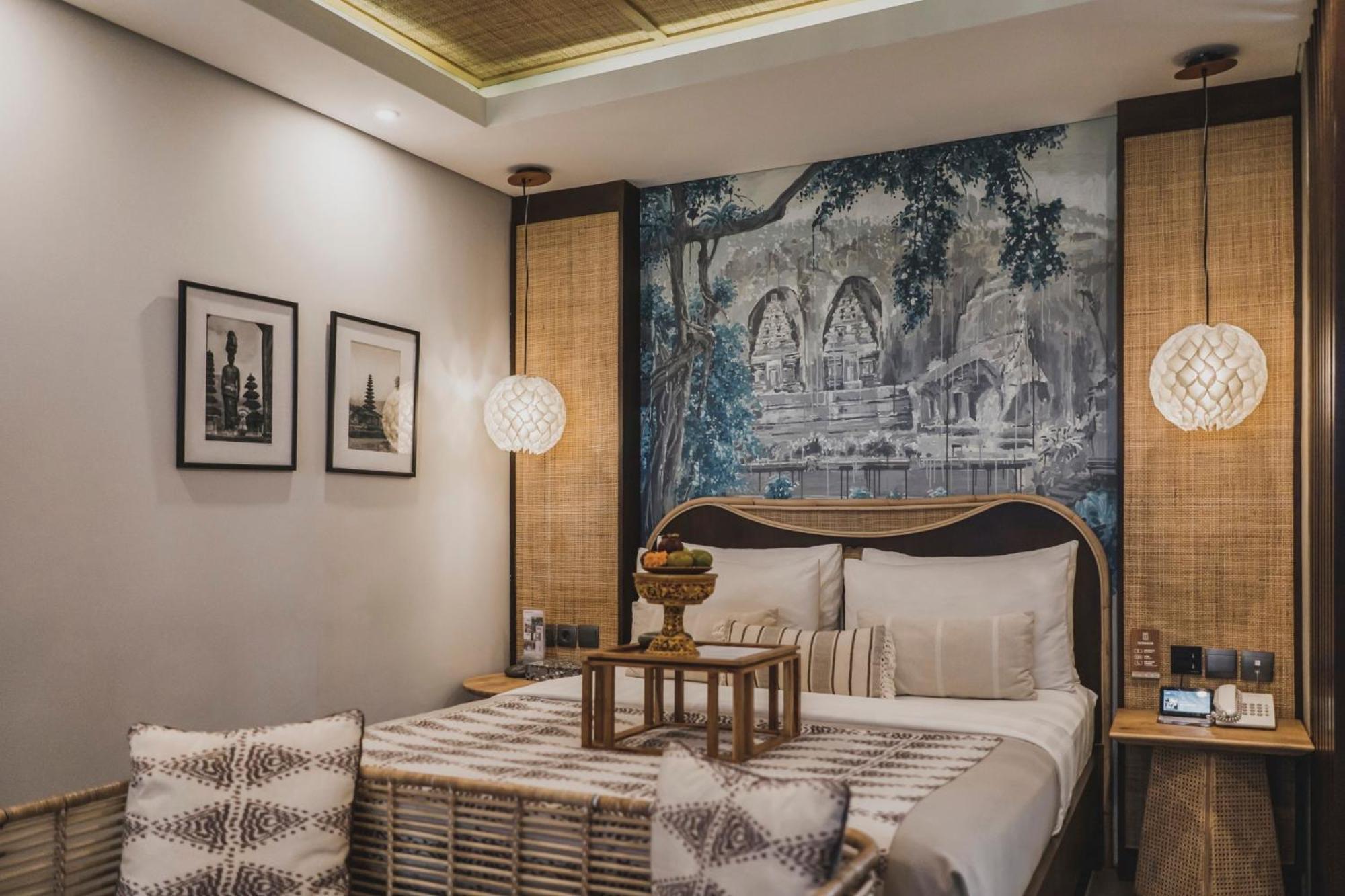 Amarea Resort & Spa Ubud By Ini Vie Hospitality Buitenkant foto