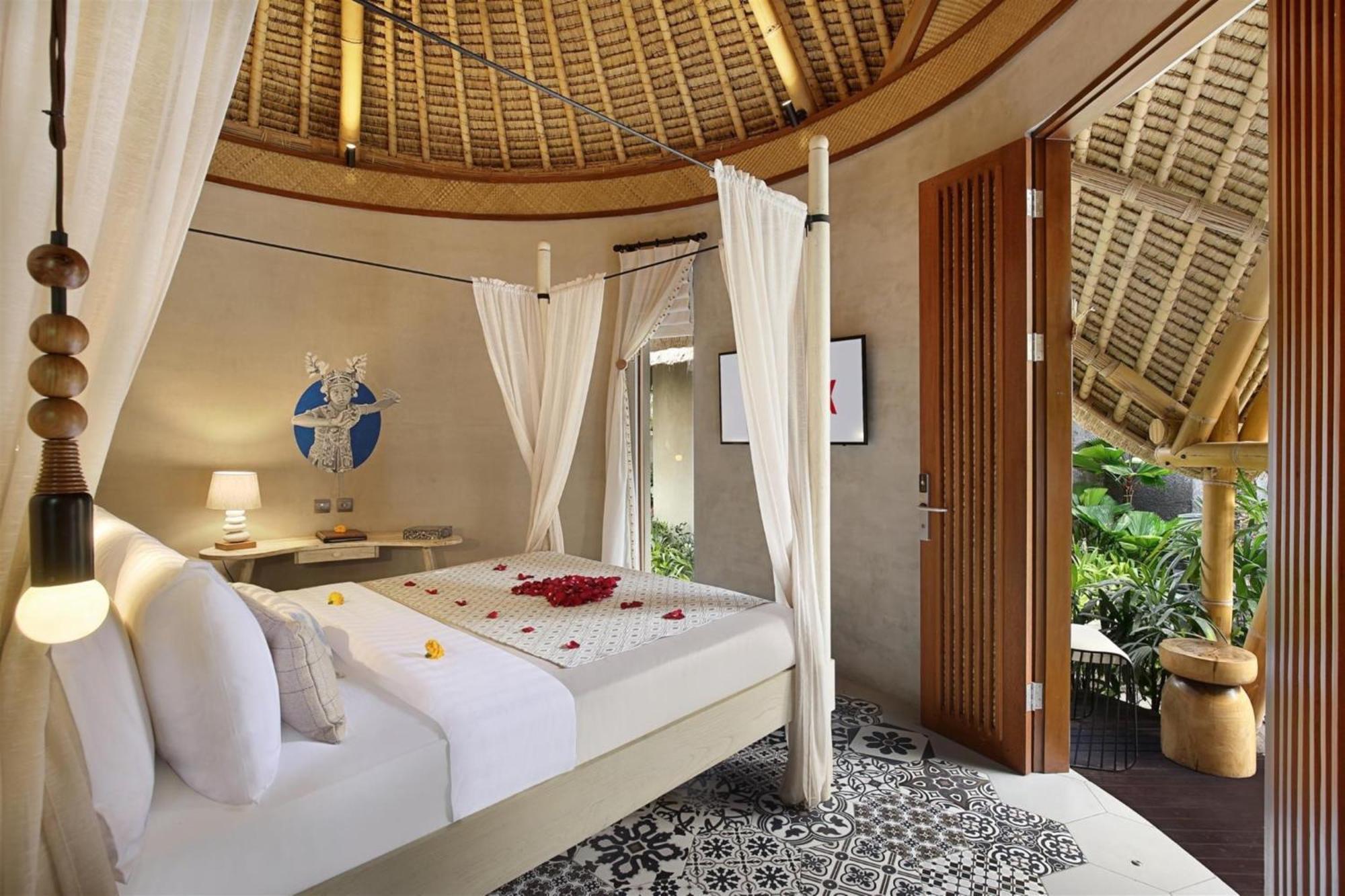 Amarea Resort & Spa Ubud By Ini Vie Hospitality Buitenkant foto