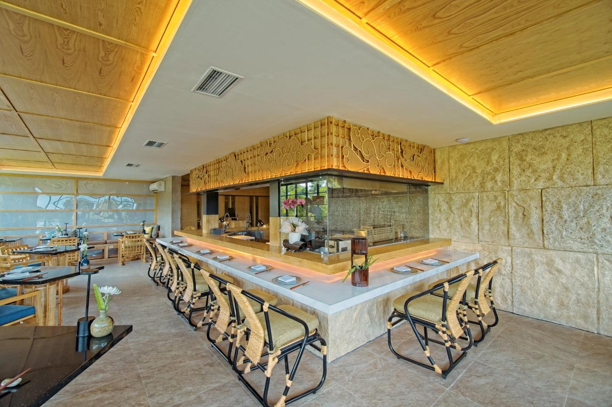 Amarea Resort & Spa Ubud By Ini Vie Hospitality Buitenkant foto