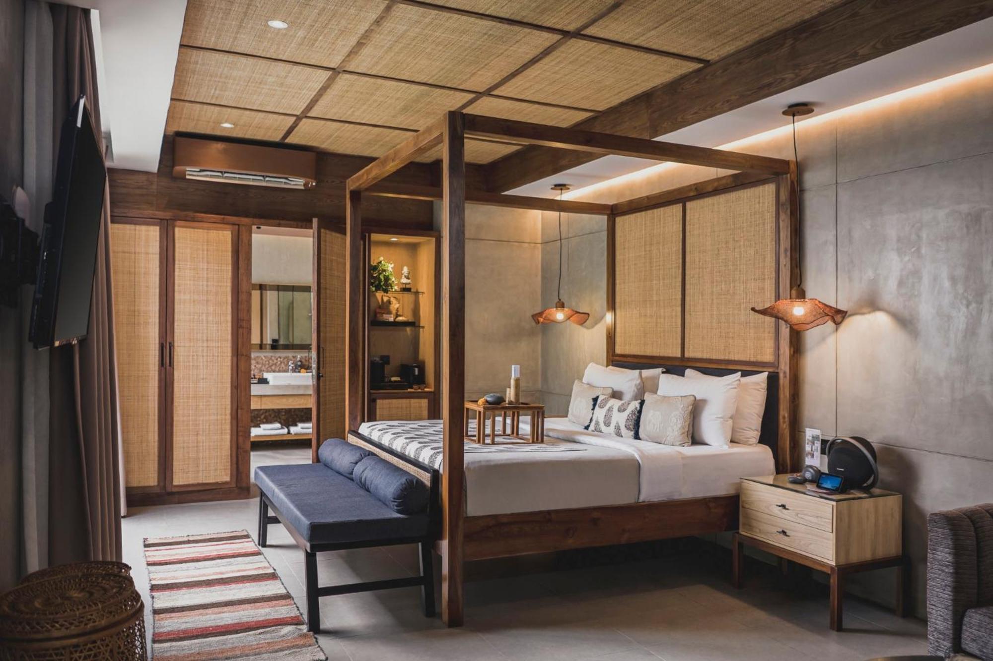Amarea Resort & Spa Ubud By Ini Vie Hospitality Buitenkant foto