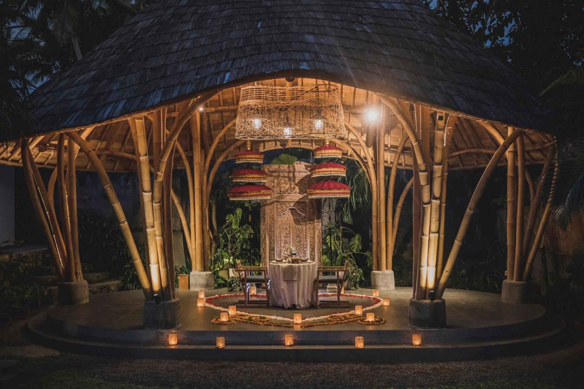 Amarea Resort & Spa Ubud By Ini Vie Hospitality Buitenkant foto