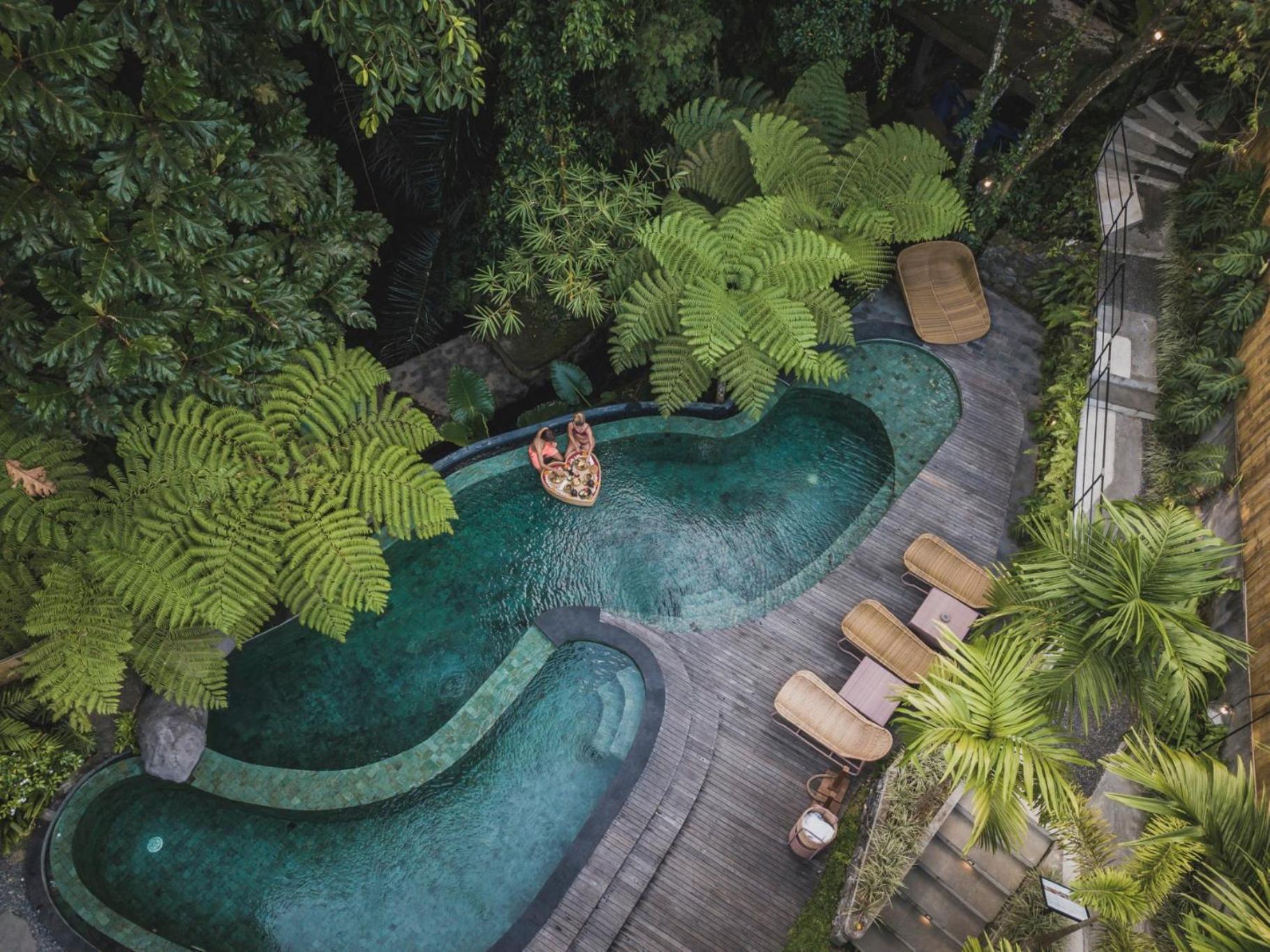 Amarea Resort & Spa Ubud By Ini Vie Hospitality Buitenkant foto