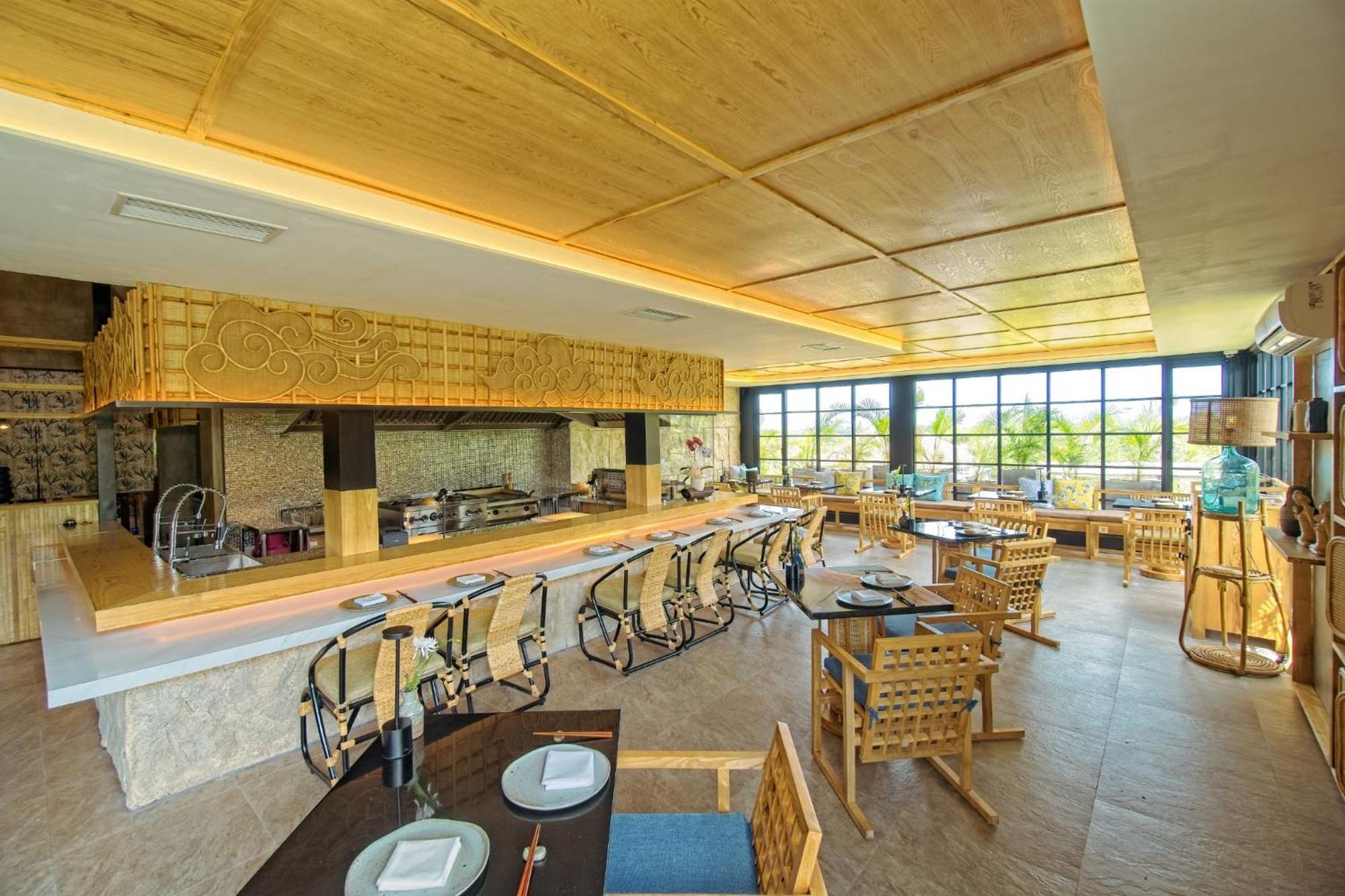 Amarea Resort & Spa Ubud By Ini Vie Hospitality Buitenkant foto