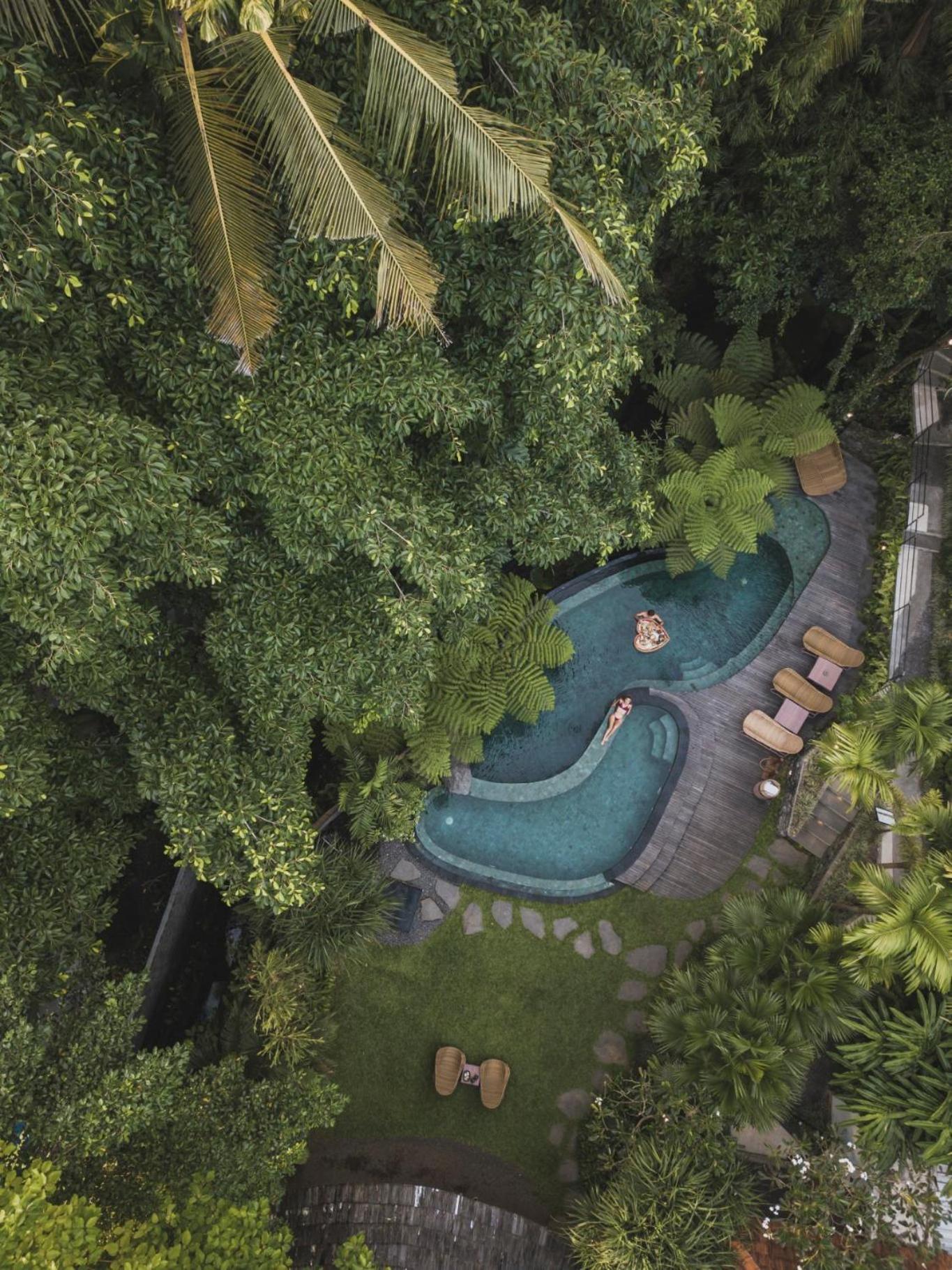 Amarea Resort & Spa Ubud By Ini Vie Hospitality Buitenkant foto