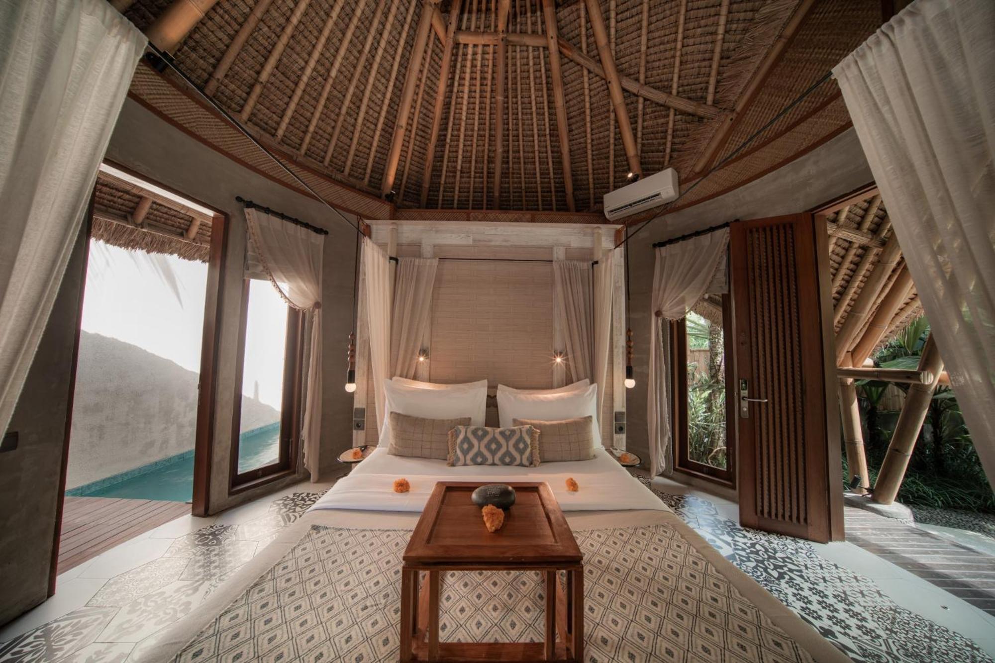 Amarea Resort & Spa Ubud By Ini Vie Hospitality Buitenkant foto