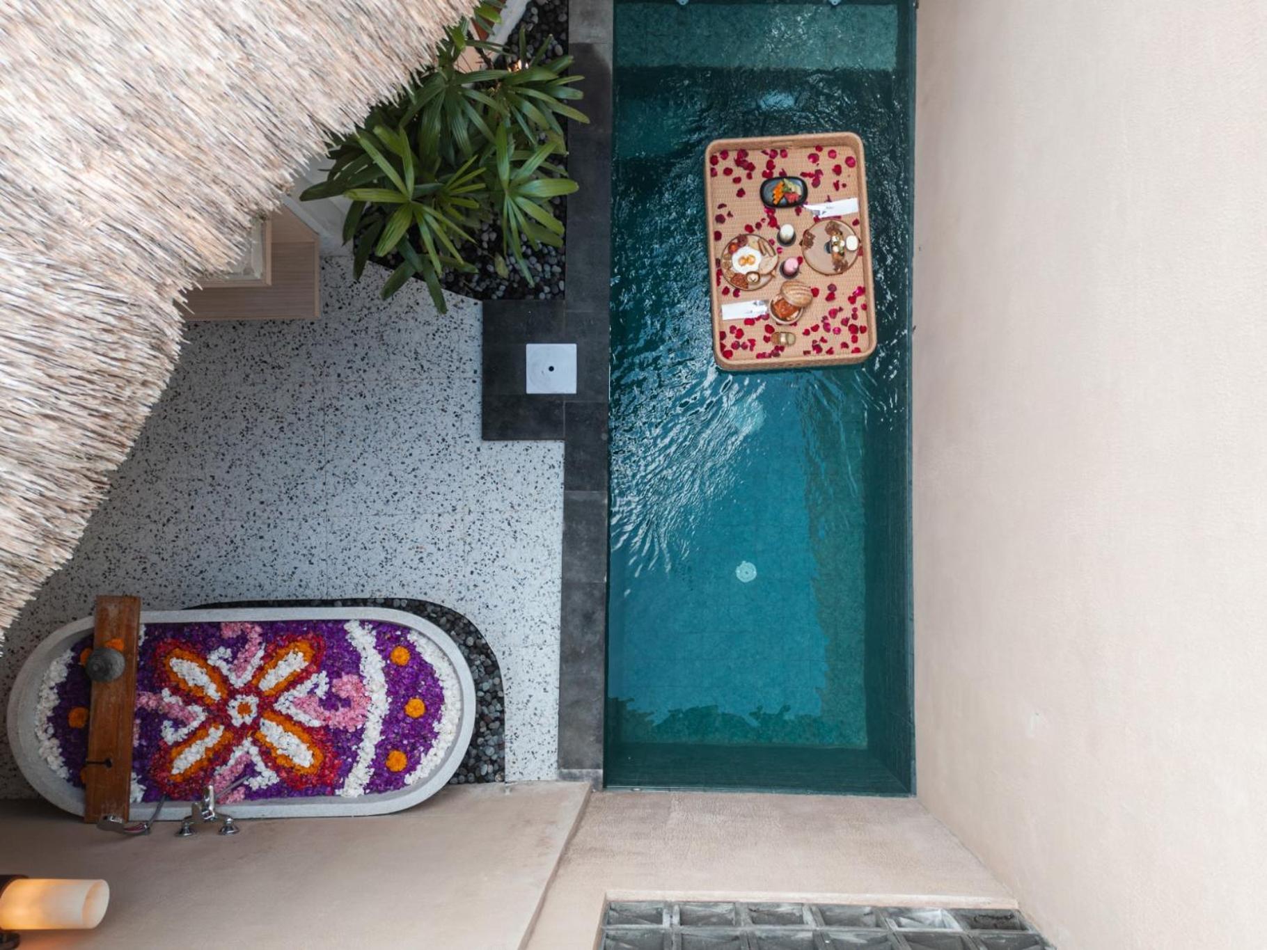 Amarea Resort & Spa Ubud By Ini Vie Hospitality Buitenkant foto