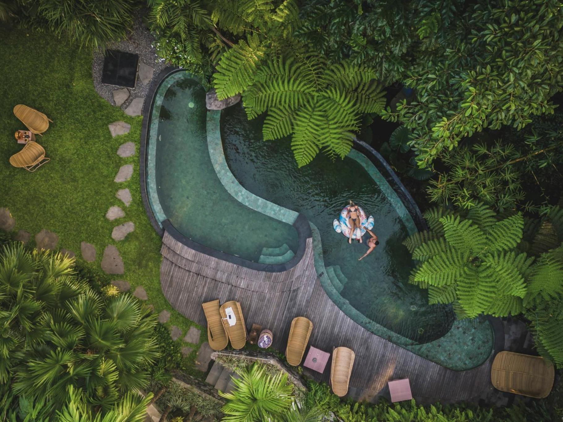 Amarea Resort & Spa Ubud By Ini Vie Hospitality Buitenkant foto