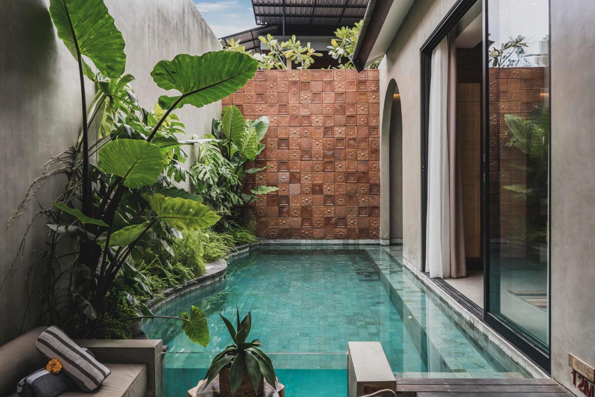 Amarea Resort & Spa Ubud By Ini Vie Hospitality Buitenkant foto