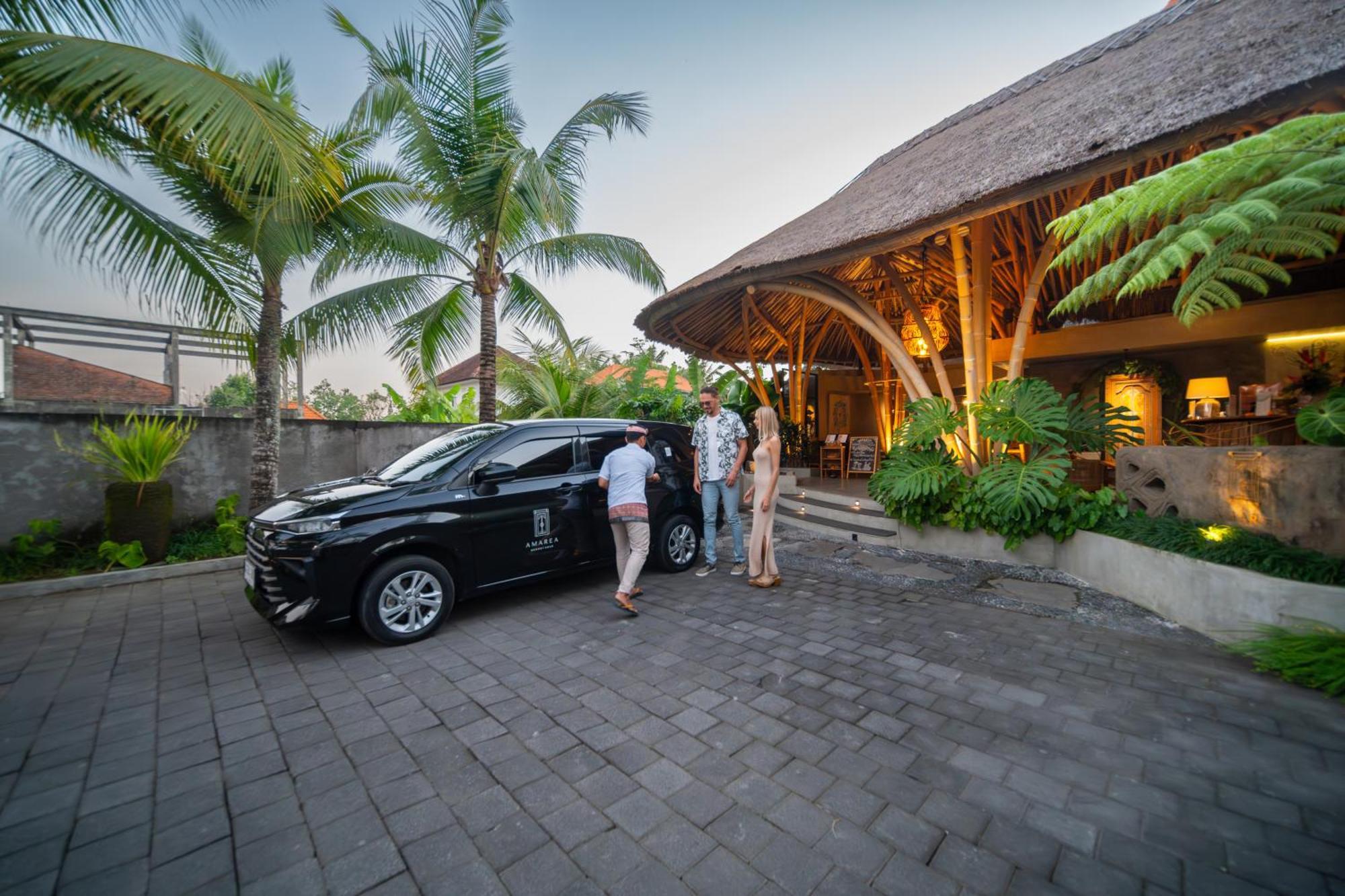 Amarea Resort & Spa Ubud By Ini Vie Hospitality Buitenkant foto