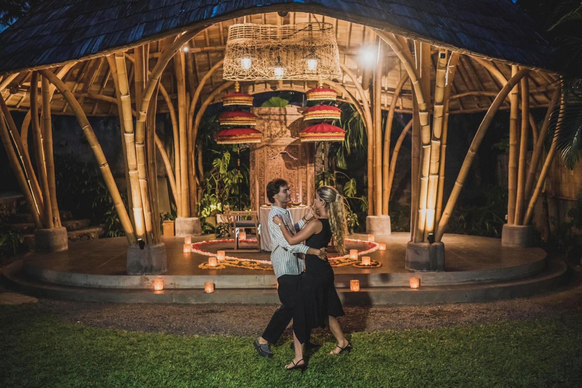 Amarea Resort & Spa Ubud By Ini Vie Hospitality Buitenkant foto
