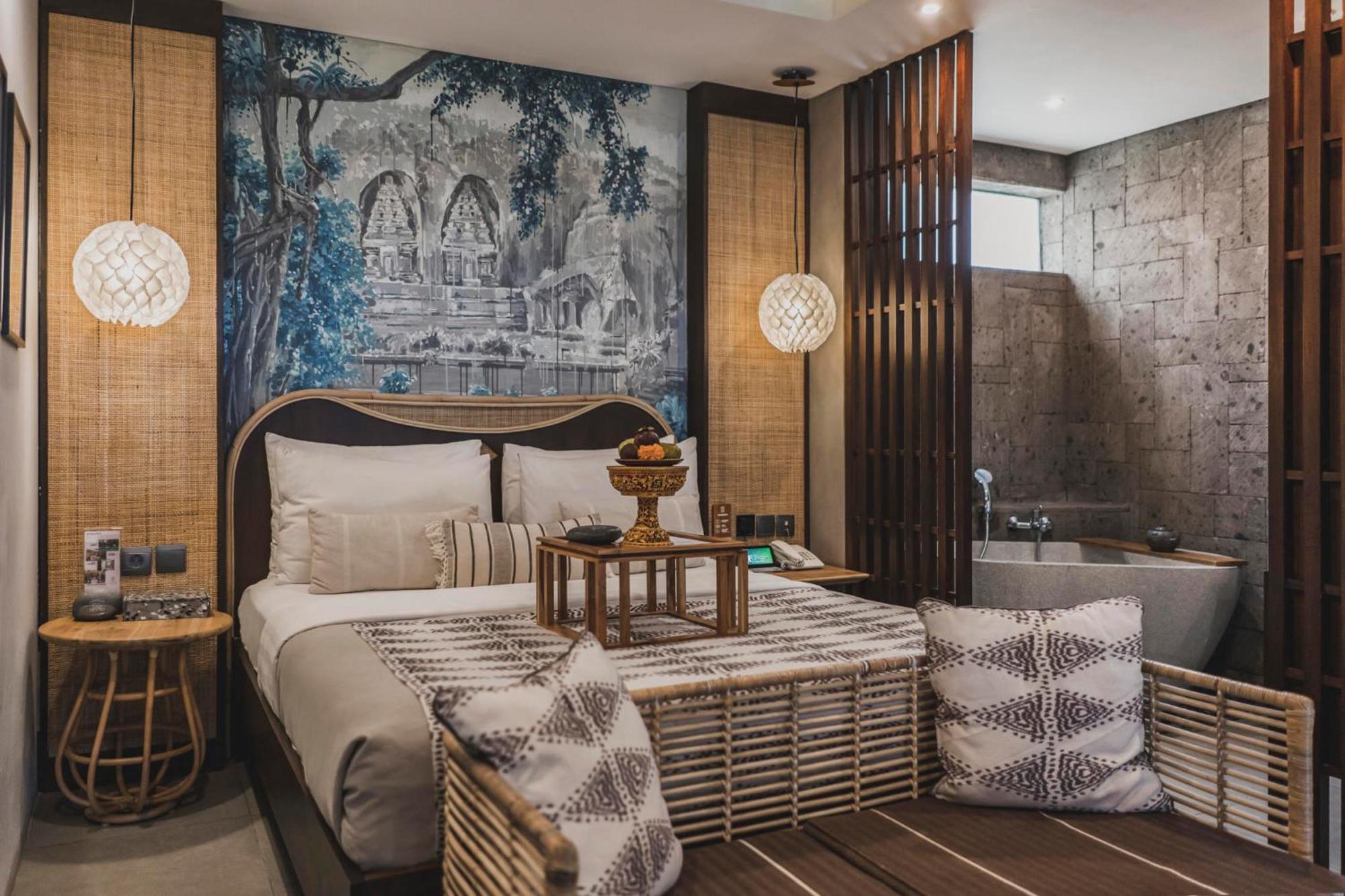 Amarea Resort & Spa Ubud By Ini Vie Hospitality Buitenkant foto