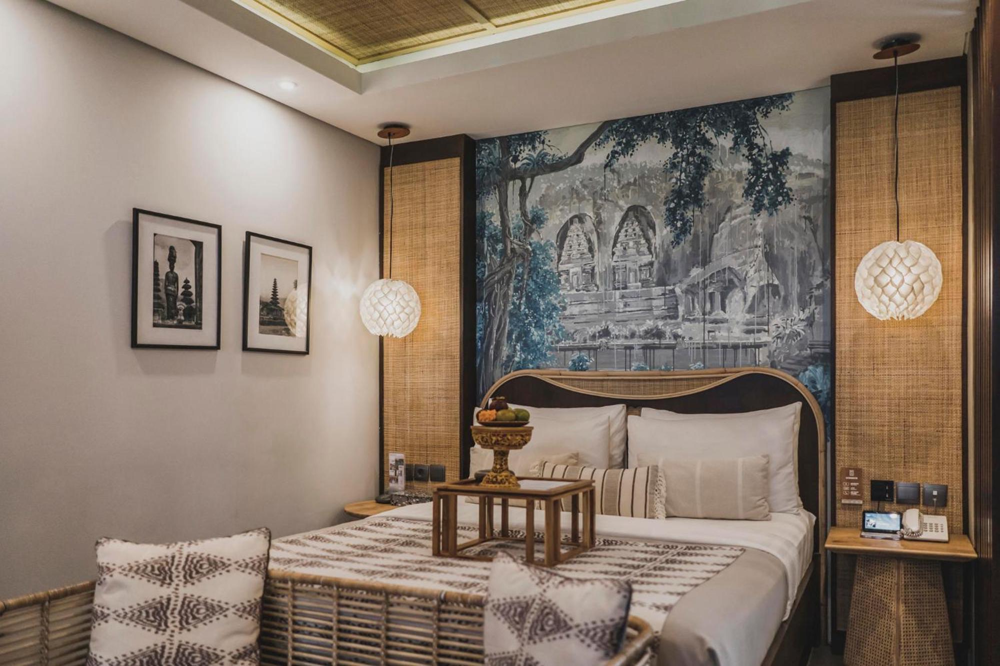 Amarea Resort & Spa Ubud By Ini Vie Hospitality Buitenkant foto